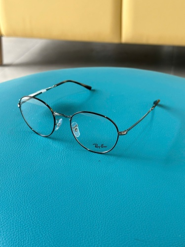 Gọng kính rayban mã ORX3582V (22 )